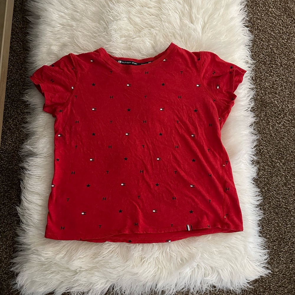Tommy Hilfiger shirt